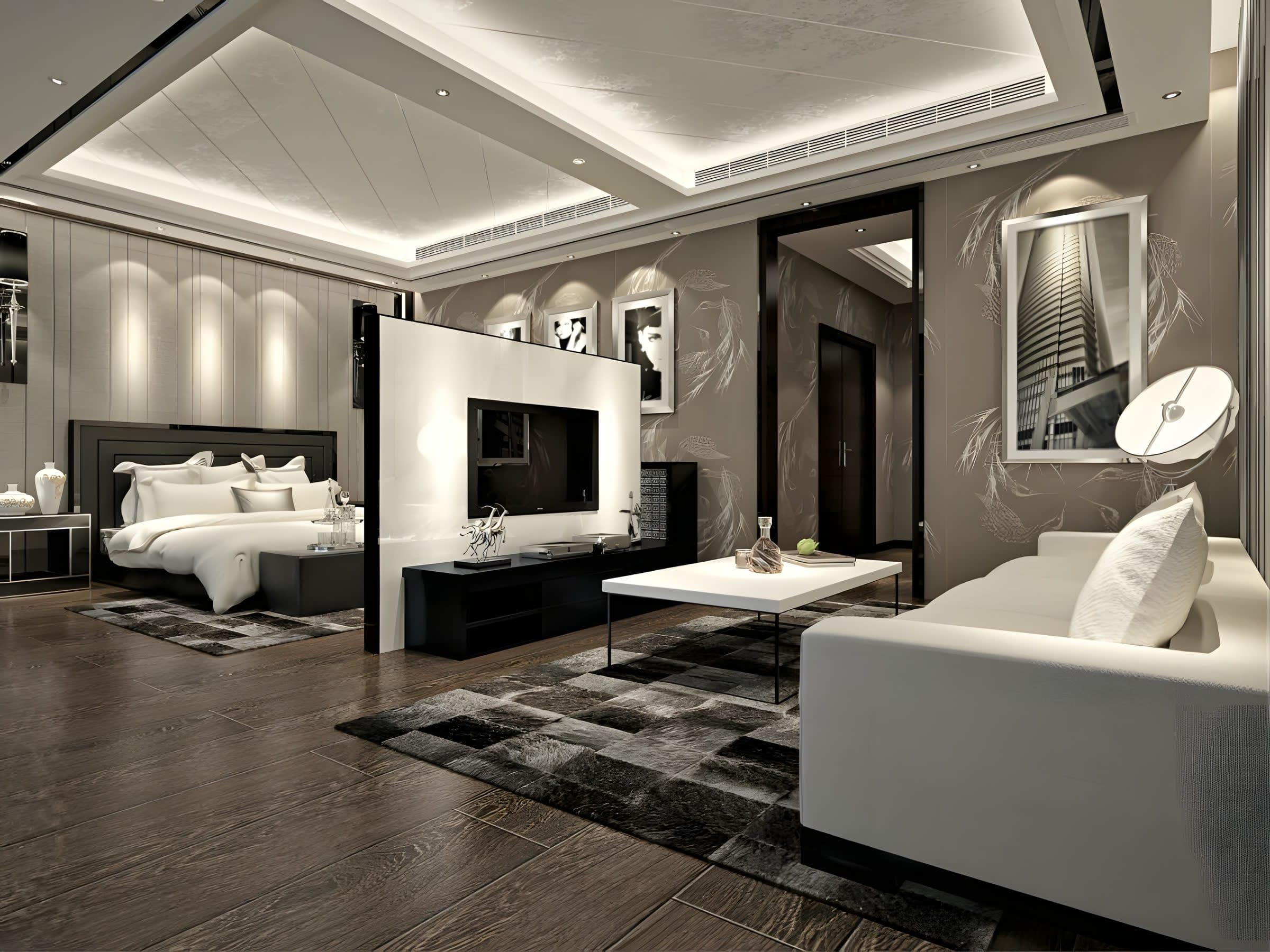 Orhei Bedroom