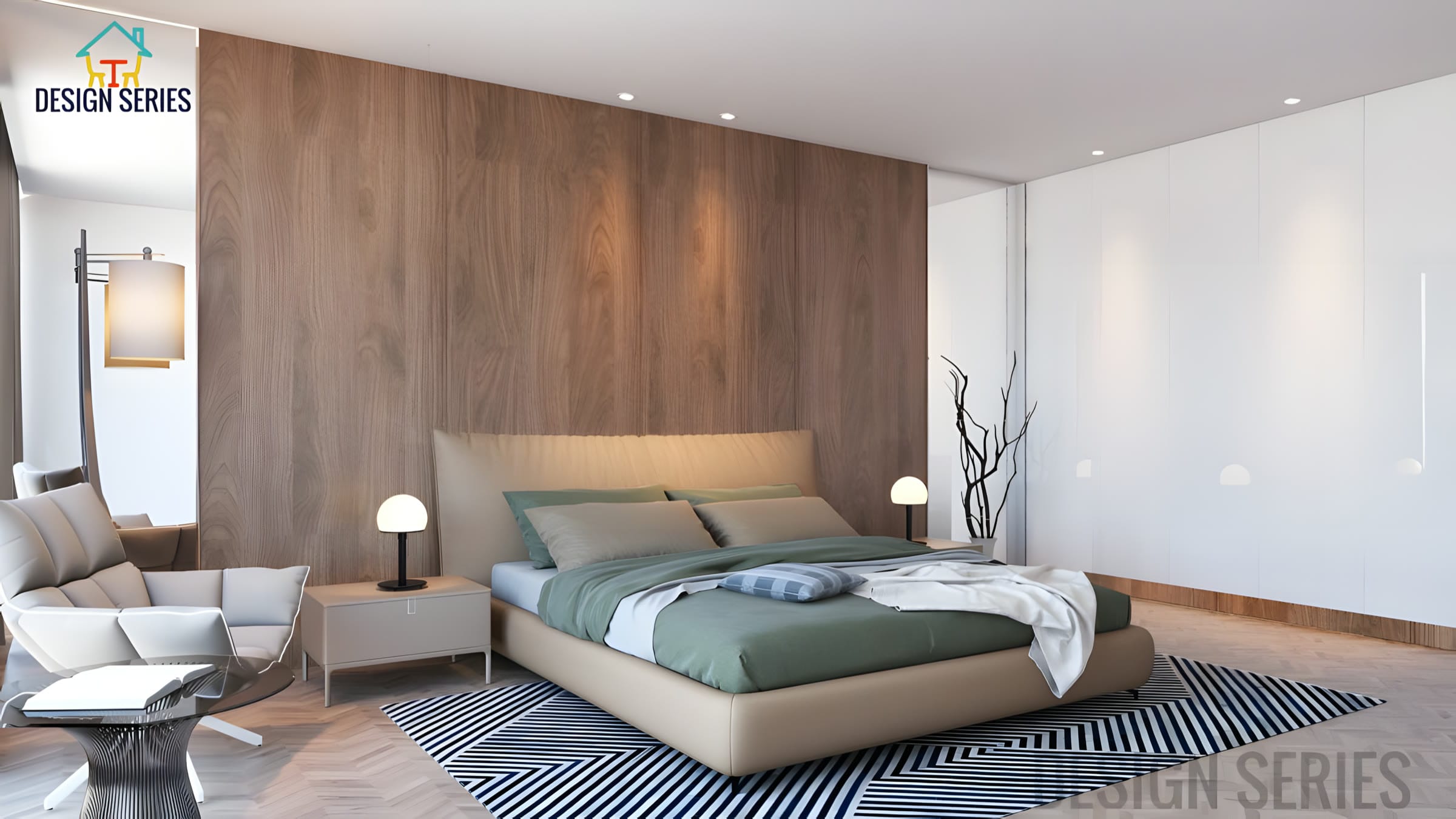 Sintra Bedroom