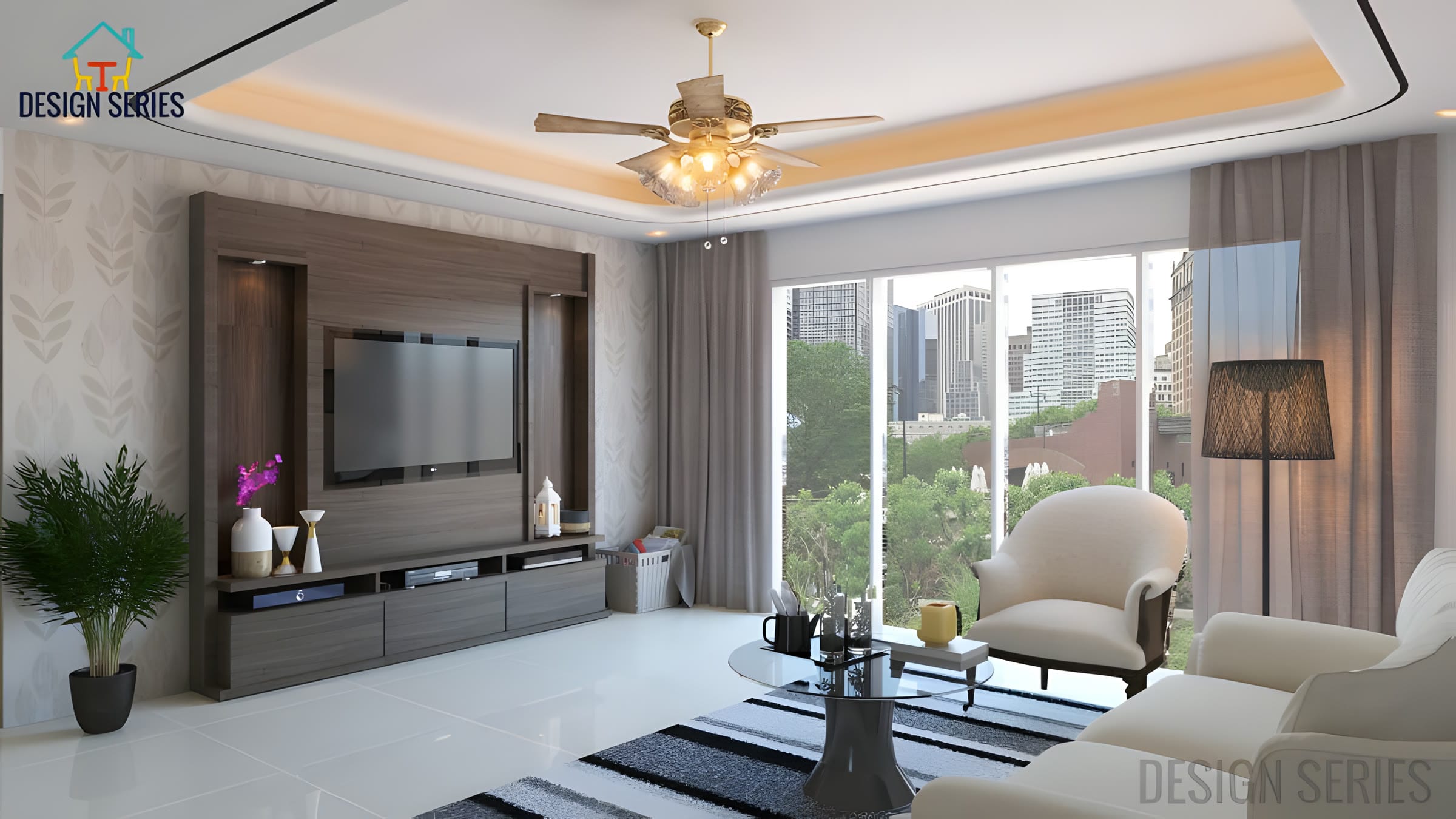 Temerin TV Unit