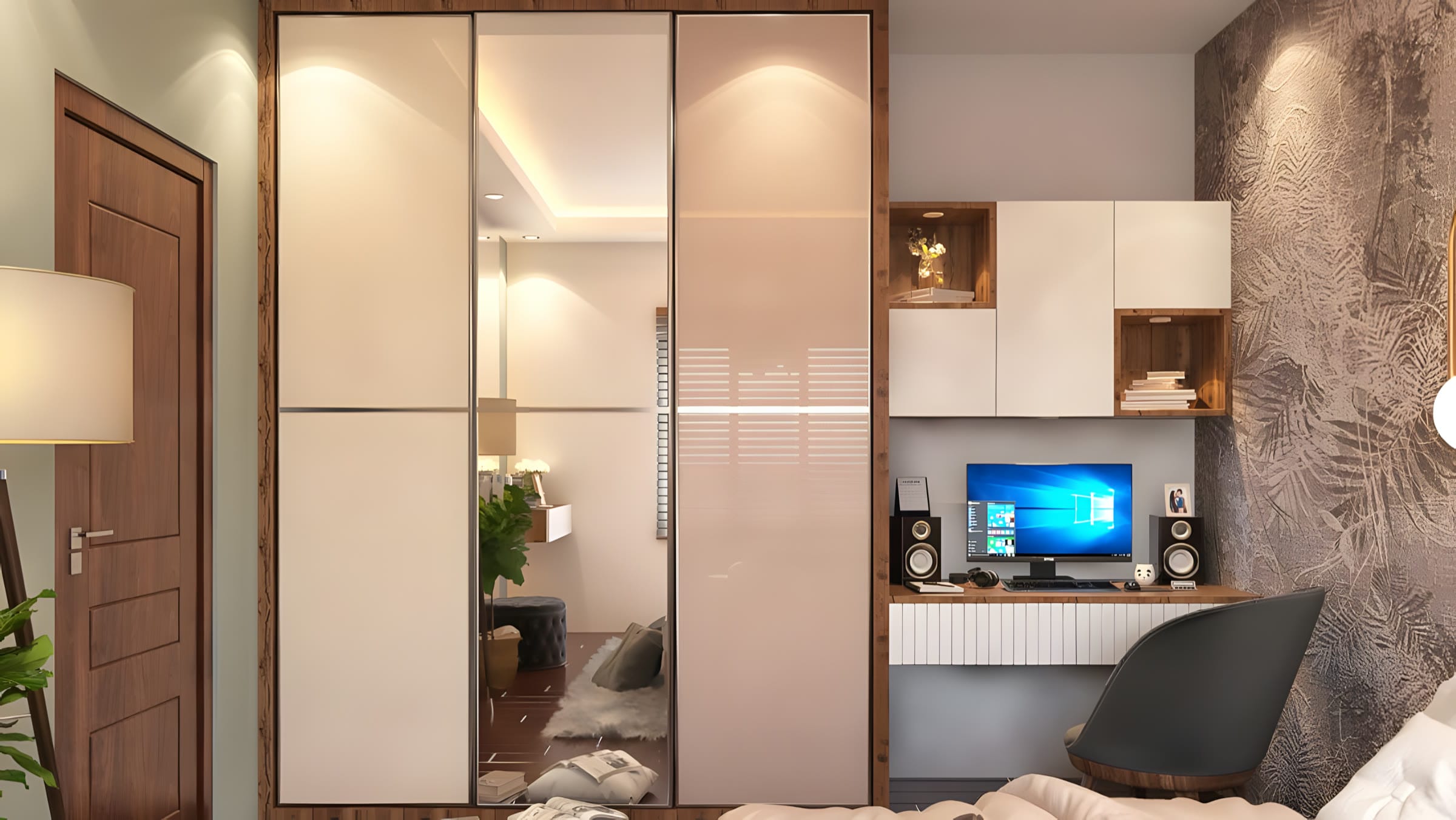 Balzan Wardrobe