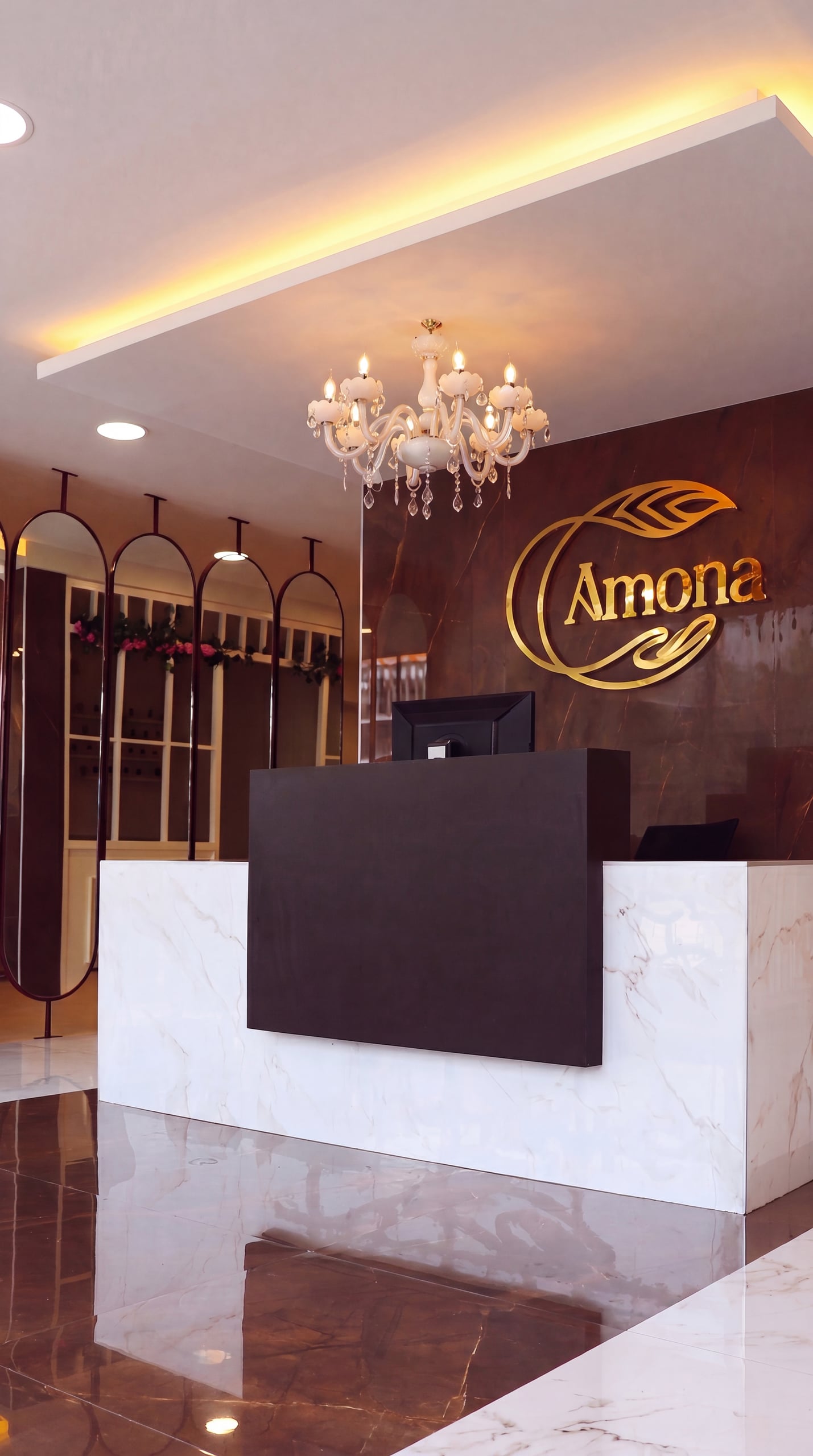 Amona