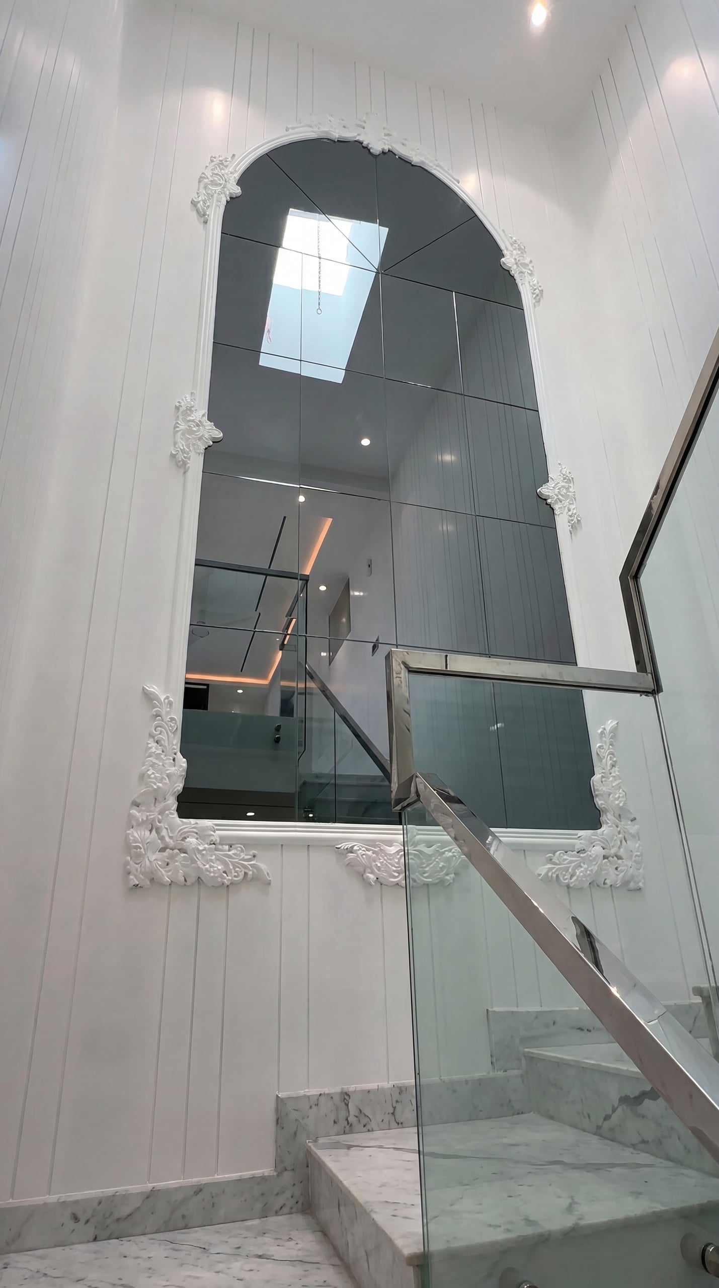 Diamond District Penthouse