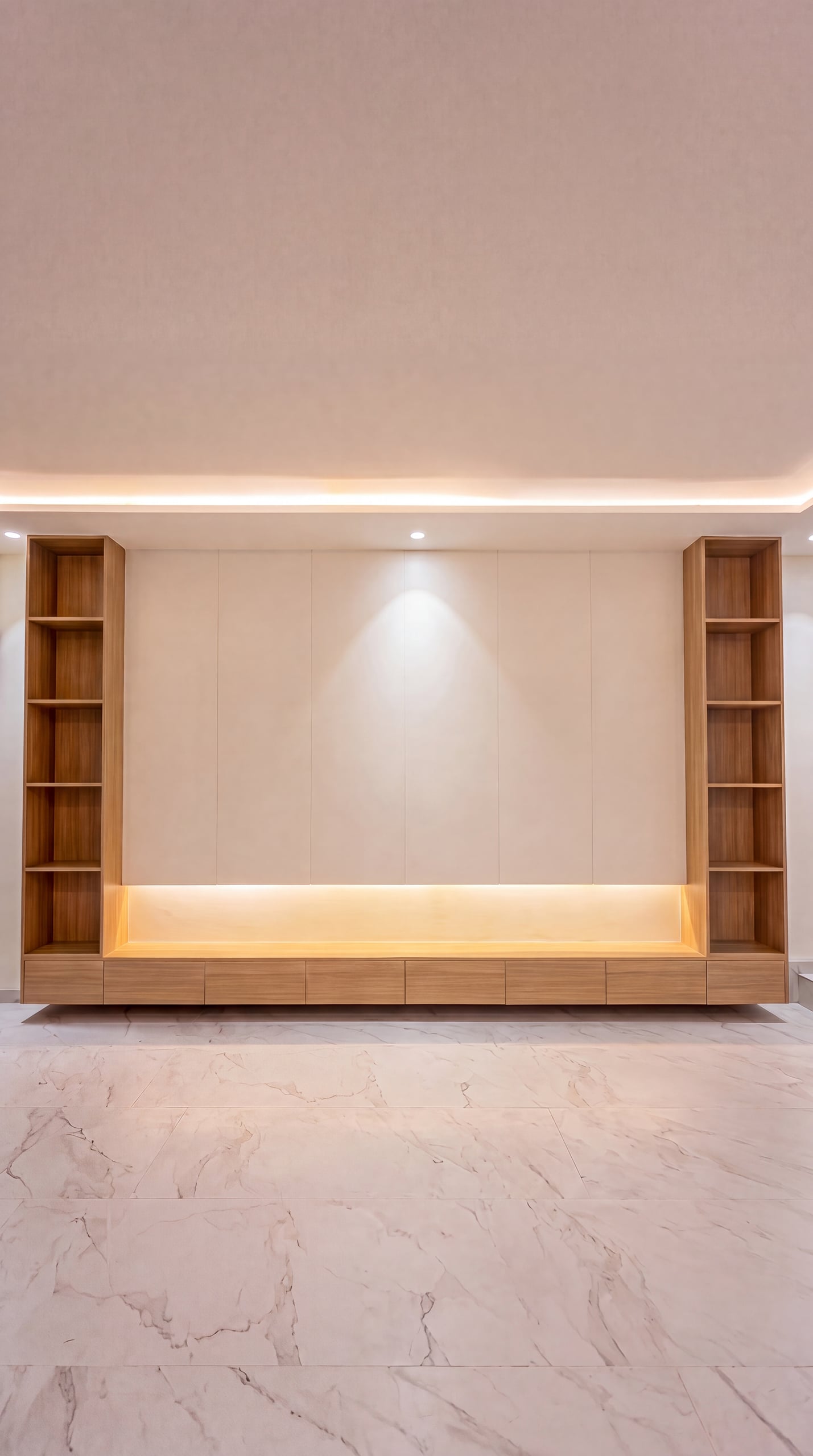 Diamond District L12 Residence