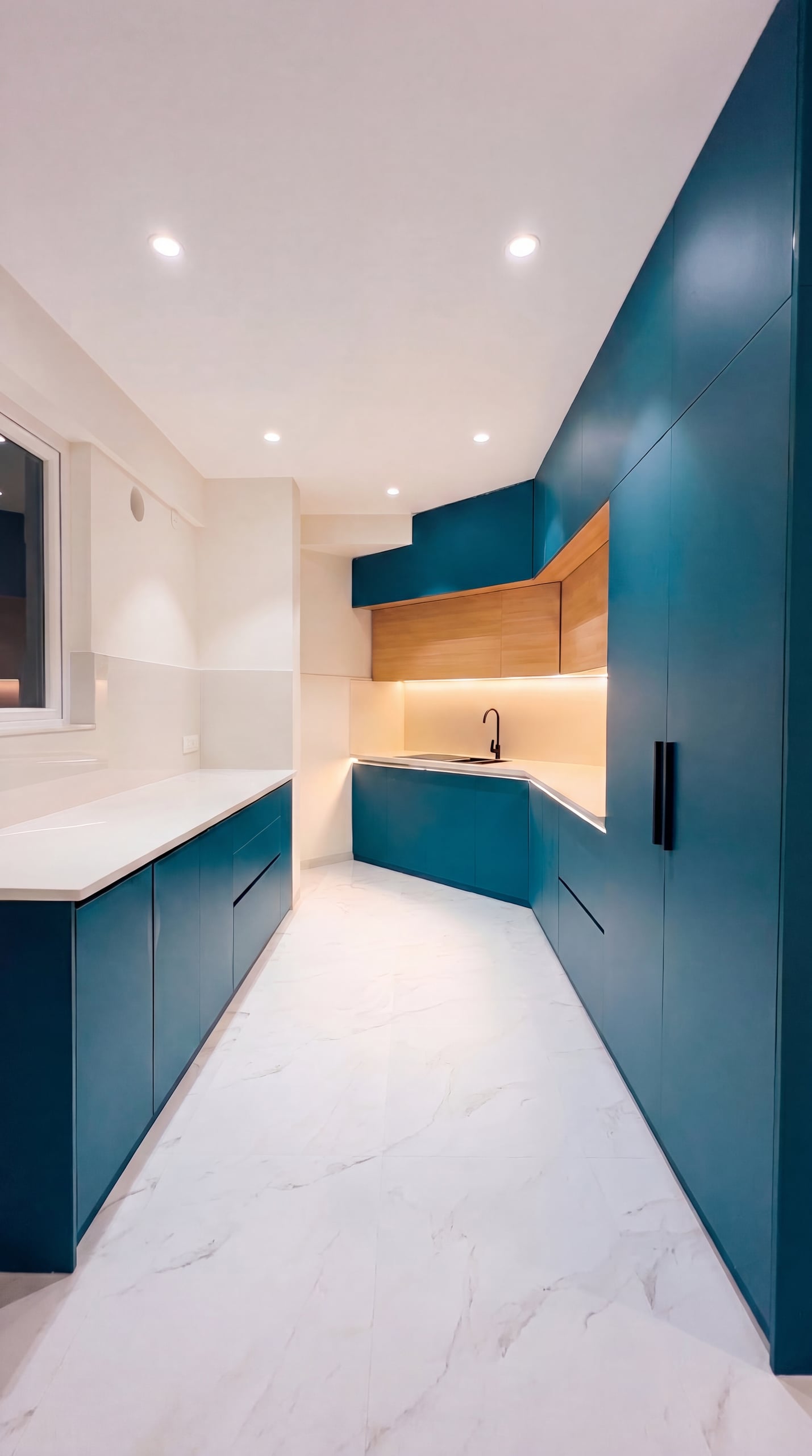 Diamond District L13 Residence