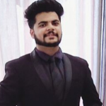 Shashank Chourey
