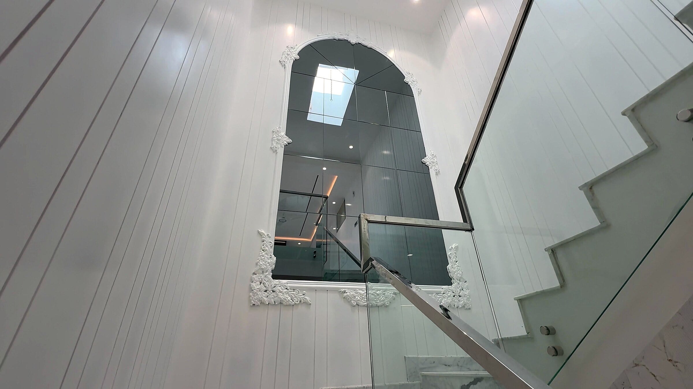 Diamond District Penthouse