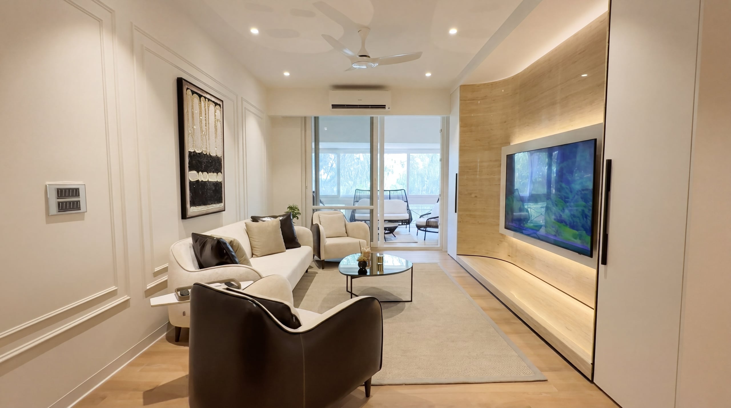 Golden Enclave Residence