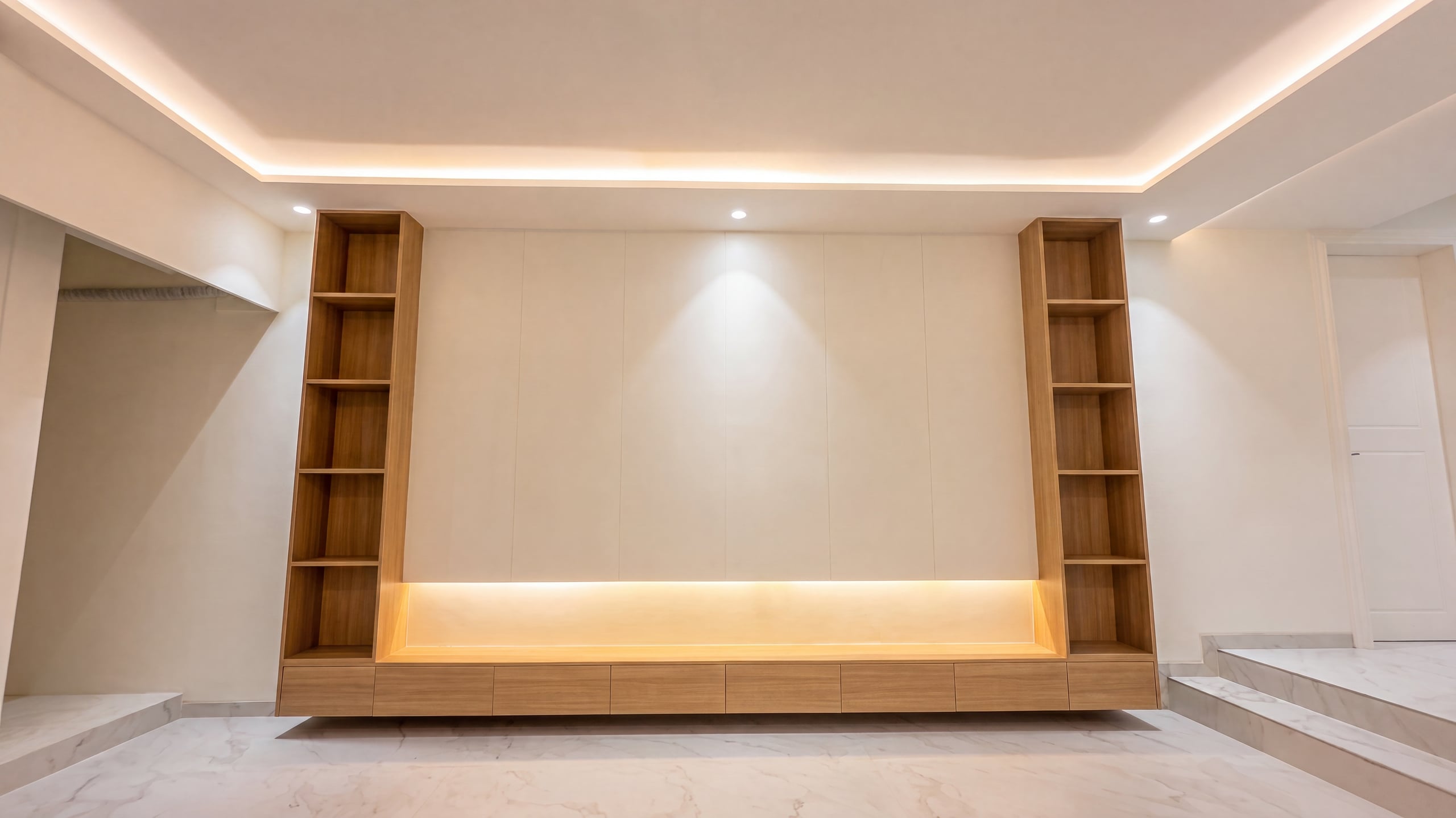 Diamond District L12 Residence