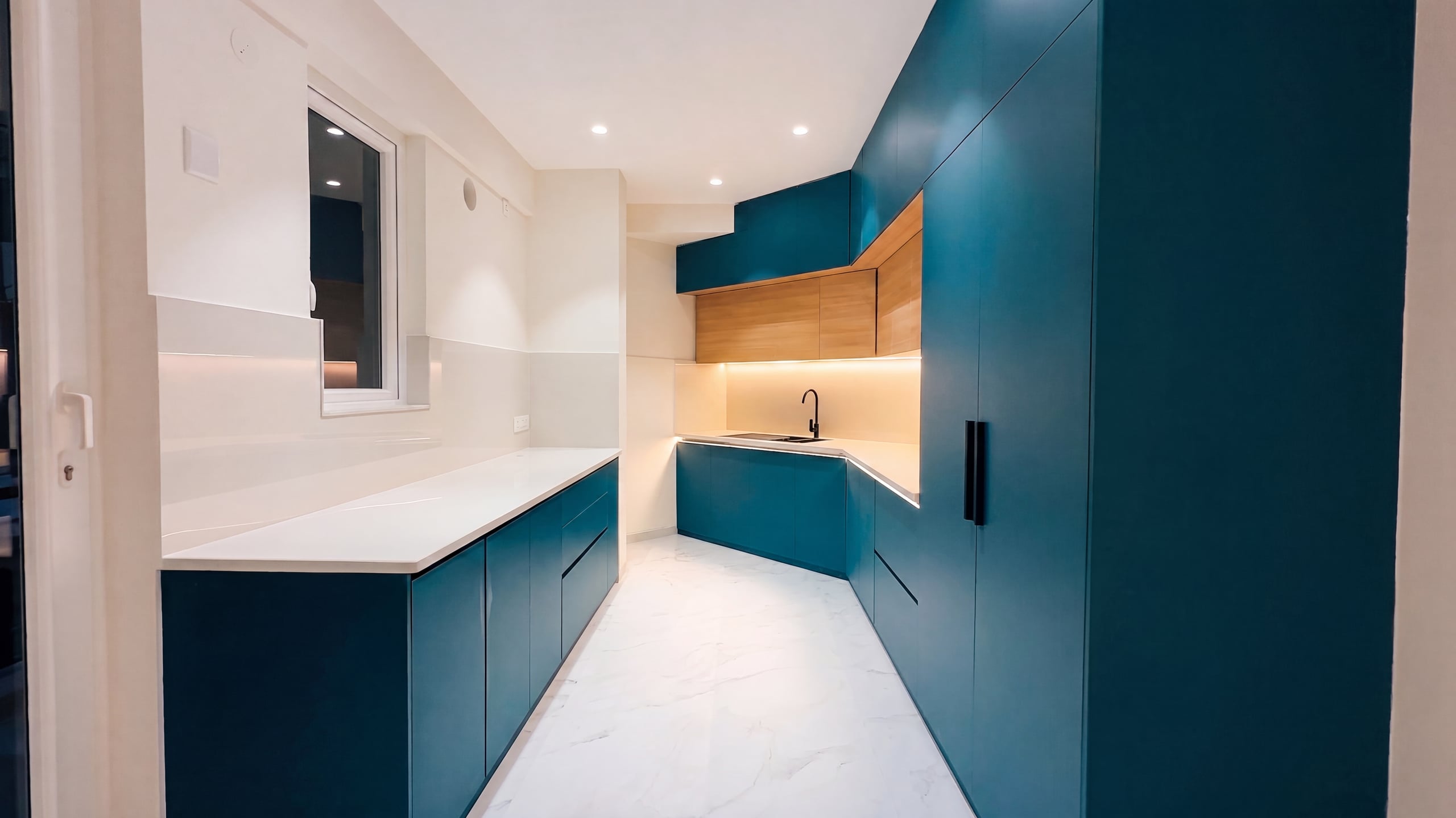 Diamond District L13 Residence